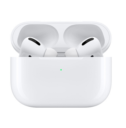 Apple AirPods Pro 主动降噪无线蓝牙耳机