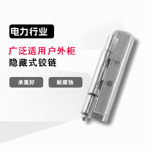 不锈钢 隐藏式铰链